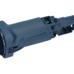 Carcaca Do Motor Para Esmerilhadeira Angular GWS 7-115 Bosch 1619P09415
