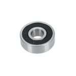 Rolamento Fixo Para Politriz GPO 14-180 S Bosch 1619P09955