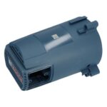Carcaca Do Motor Para Serra Circular GKS 20-65 Bosch 1619P10219