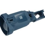 Carcaca Do Motor Para Lixadeira Angular GGS 28 Bosch 1619P11358