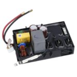 MÓDULO ELECTRÓNICO Para Esmerilhadeira Angular GWS 30-180 PB Bosch 1619P16027