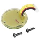 MÓDULO ELECTRÓNICO Para Esmerilhadeira Angular GWS 30-180 PB Bosch 1619P17225