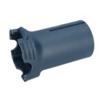 Carcaca Do Motor Para Tupia GKF550 Bosch 1619PB2368