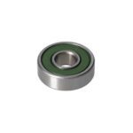 Rolamento Fixo Para Tupia GKF550 Bosch 1619PB3049