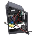 Unidade de Controle Para Furadeira GBM 50-2 Bosch 1619PB4118
