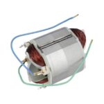 Conjunto de núcleo polar 220V Para Furadeira GBM 50-2 Bosch 1619PB4201