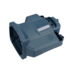 Carcaca Do Motor Para Lixadeira Angular GTR 550 Bosch 1619PB5941