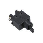Interruptor Para Lixadeira Angular GTR 550 Bosch 1619PB5944