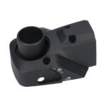 Carcaca Do Regulador Para Lixadeira Angular GTR 550 Bosch 1619PB5988