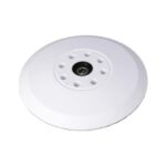 Disco P/Lixa Para Lixadeira Angular GTR 550 Bosch 1619PB6052