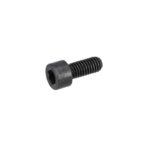 Parafuso Cabeca Cilindr. M6X14 Para Lixadeira Angular GTR 550 Bosch 1619PB6055