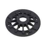 Tampa Da Carcaca Para Esmerilhadeira Angular GEX 125 Bosch 1619PC0230