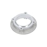 Flange De Mancal Para Esmerilhadeira Angular GEX 125 Bosch 1619PC0232