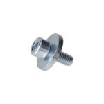 Perno Com Colar Para Serra Circular GKS 65 Bosch 1619X01613