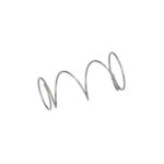 Mola PRETO Para Serra Circular GKS 18V-57 Bosch 1619X01792