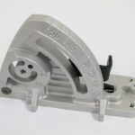 Placa Angular Completa Para Serra Circular 5007N Makita 163527-2