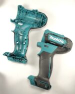 Conjunto de Caixa para Parafusadeira Bateria 12v Hp333dwye Makita 183k90-5 - Imagem 5