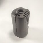 Conjunto Da Cobertura Traseira Para Retificadeira Gd0600 Makita 183U00-2