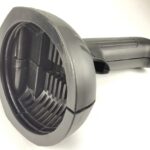 Conjunto Da Empunhadura Para Esmerilhadeira Angular M0920B Makita 187638-9