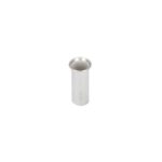 Terminal DIN 46 228-A2,5-7 Para Tesoura Faca GSC 3,5 Bosch 1900452003