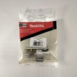 Conjunto de Escovas de Carvão para Esmerilhadeira Angular Ga7020 Makita 194992-4 - Imagem 3
