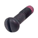 Parafuso de Cabeça Chata Escare Ada M6x22 para Parafusadeira Bateria 18v e 36v Dhp485 Makita 251468-5 - Imagem 2