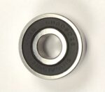 Rolamento de Esferas 608ddw para Serra Circular 5007n Makita 210005-4 - Imagem 2