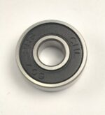 Rolamento de Esferas 607llb para Esmerilhadeira Angular 9557hng Makita 210034-7 - Imagem 2