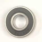 Rolamento de Esferas 6001llb para Retificadeira Gd0600 Makita 210106-8 - Imagem 3