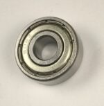 Rolamento de Esferas 606zz para Serra Mármore M0400b Makita 210137-7 - Imagem 3