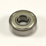 Rolamento De Esferas 6000Zz Para Esmerilhadeira Angular Ga7020 Makita 210199-5