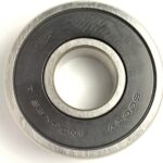 Rolamento De Esferas 6000Llb Para Martelete Hr2630 Makita 211097-6
