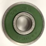 Rolamento De Esferas 629Ddw Para Serra Mármore M0400B Makita 211488-1