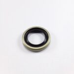Retentor De Óleo 14 Para Serra Sabre M4501B Makita 213151-2