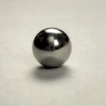 Esfera de Aço 4.8 para Martelo Demolidor Hm0870c Makita 216002-8