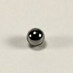Esfera De Aço 6 Para Bomba De Água Pf1010 Makita 216013-3