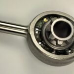 Rolamento Oscilante 10 para Martelete Dhr202z Makita 219021-3
