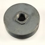 Polia Em V 4-37 Para Plaina Kp0800 Makita 222164-2