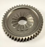 Engrenagem Helicoidal 45 para Furadeira Hp1640 Makita 226579-5 - Imagem 5
