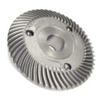 Engrenagem Espiral 53b para Esmerilhadeira Angular Ga7020 Makita 227489-9 - Imagem 3