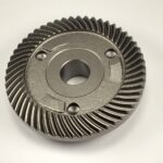 Engrenagem Espiral 53a para Esmerilhadeira Angular Ga9020 Makita 227491-2