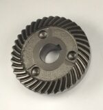 Engrenagem Espiral 37 para Esmerilhadeira Angular 9557hng Makita 227542-1 - Imagem 4