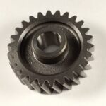 Engrenagem Helicoidal 26 Para Martelete Hr2630 Makita 227719-8