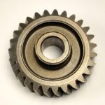 Engrenagem Helicoidal 27 para Martelete M8701b Makita 227748-1