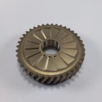Engrenagem Helicoidal 39 Para Furadeira M0801B Makita 227764-3
