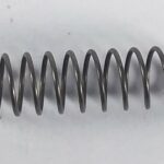 Mola De Compressão 4 Para Aspirador De Pó Dcl180Z Makita 231473-8