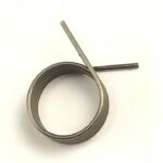 Mola De Torção 7 Para Plaina Kp0800 Makita 231698-4