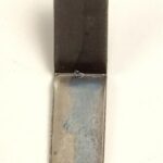 Mola Em Lâmina Para Plaina Kp0800 Makita 232185-6
