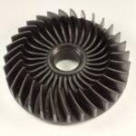 Ventilador 56 Para Esmerilhadeira Angular 9557Hng Makita 240076-7