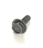 Parafuso de Cabeça Sextavada Fl Angeado M6x17 para Plaina Kp0800 Makita 251609-3 - Imagem 5